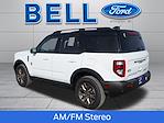 New 2026 Ford Bronco Sport Big Bend for sale #RE04180 - photo 7