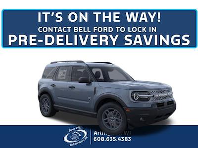 New 2026 Ford Bronco Sport Big Bend for sale #RE05999 - photo 1