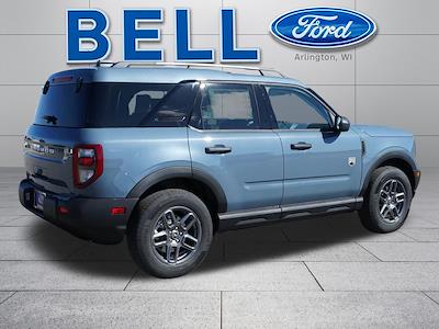 New 2026 Ford Bronco Sport - photo 1