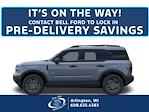 New 2026 Ford Bronco Sport Big Bend for sale #RE05999 - photo 3