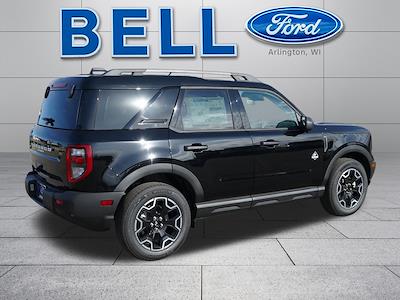 New 2026 Ford Bronco Sport - photo 1