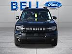 New 2026 Ford Bronco Sport Outer Banks for sale #RE06823 - photo 10