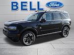 New 2026 Ford Bronco Sport Outer Banks for sale #RE06823 - photo 8