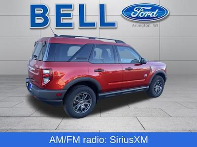 2022 Ford Bronco Sport 4WD SUV for sale #RE18197A - photo 2