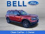 2022 Ford Bronco Sport 4WD SUV for sale #RE18197A - photo 1