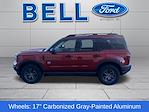 2022 Ford Bronco Sport 4WD SUV for sale #RE18197A - photo 7