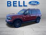 2022 Ford Bronco Sport 4WD SUV for sale #RE18197A - photo 9