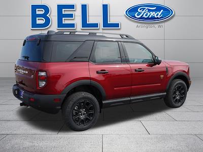 New 2026 Ford Bronco Sport - photo 1