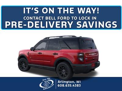 New 2026 Ford Bronco Sport - photo 1