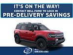 New 2026 Ford Bronco Sport Badlands for sale #RE28412 - photo 3