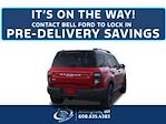 New 2026 Ford Bronco Sport Badlands for sale #RE28412 - photo 10