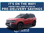 New 2026 Ford Bronco Sport Badlands for sale #RE28412 - photo 1