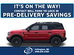 New 2026 Ford Bronco Sport Badlands for sale #RE28412 - photo 4
