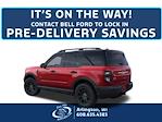 New 2026 Ford Bronco Sport Badlands for sale #RE28412 - photo 2