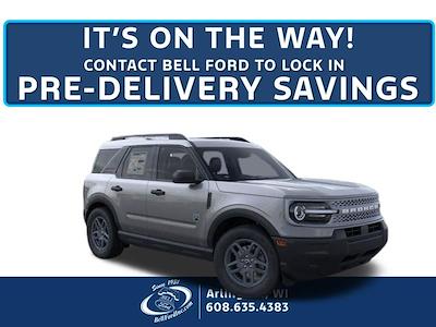 New 2026 Ford Bronco Sport - photo 1