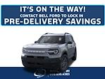 New 2026 Ford Bronco Sport Big Bend for sale #RE41667 - photo 6