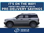 New 2026 Ford Bronco Sport Big Bend for sale #RE41667 - photo 3