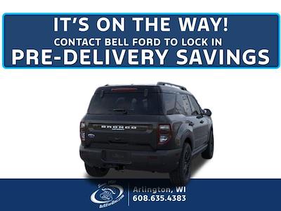 New 2026 Ford Bronco Sport - photo 1