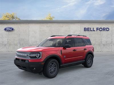 New 2025 Ford Bronco Sport Big Bend AWD SUV for sale #RE53663 - photo 1