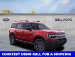New 2025 Ford Bronco Sport Big Bend AWD SUV for sale #RE53663 - photo 3