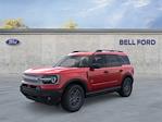 New 2025 Ford Bronco Sport Big Bend AWD SUV for sale #RE53663 - photo 1