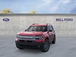 New 2025 Ford Bronco Sport Big Bend AWD SUV for sale #RE53663 - photo 4