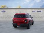 New 2025 Ford Bronco Sport Big Bend AWD SUV for sale #RE53663 - photo 8