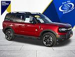 2025 Ford Bronco Sport 4WD SUV for sale #RE58144R - photo 1