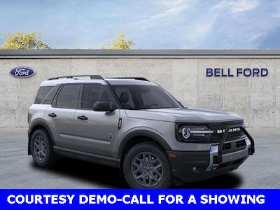 2025 Ford Bronco Sport AWD SUV for sale #RE61993 - photo 1