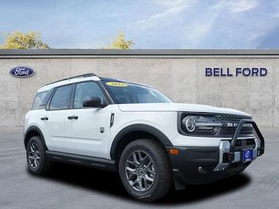 2025 Ford Bronco Sport AWD SUV for sale #RE69726 - photo 1