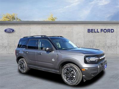 2025 Ford Bronco Sport 4WD SUV for sale #RF22452 - photo 1