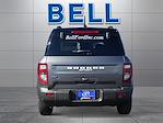 New 2025 Ford Bronco Sport Outer Banks 4WD SUV for sale #RF22452 - photo 8