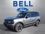 New 2025 Ford Bronco Sport Outer Banks 4WD SUV for sale #RF22452 - photo 9