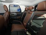New 2025 Ford Bronco Sport Outer Banks 4WD SUV for sale #RF22452 - photo 13