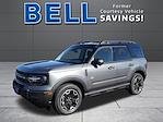 New 2025 Ford Bronco Sport Outer Banks for sale #RF22452 - photo 33