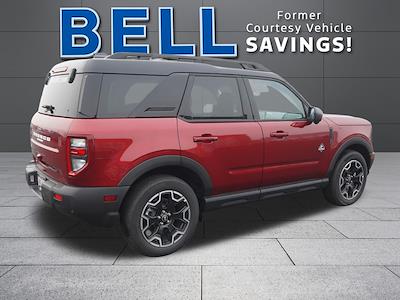 New 2025 Ford Bronco Sport Outer Banks for sale #RF23085 - photo 2