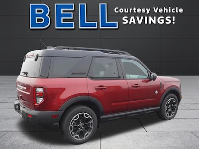 New 2025 Ford Bronco Sport Outer Banks for sale #RF23085 - photo 2