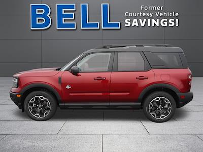 New 2025 Ford Bronco Sport Outer Banks for sale #RF23085 - photo 2