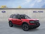 New 2025 Ford Bronco Sport Outer Banks 4WD SUV for sale #RF23085 - photo 1