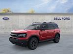 New 2025 Ford Bronco Sport Outer Banks 4WD SUV for sale #RF23085 - photo 3