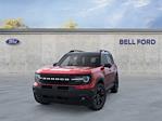 New 2025 Ford Bronco Sport Outer Banks 4WD SUV for sale #RF23085 - photo 4