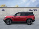 New 2025 Ford Bronco Sport Outer Banks 4WD SUV for sale #RF23085 - photo 5