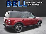 New 2025 Ford Bronco Sport Outer Banks for sale #RF23085 - photo 2