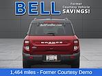 New 2025 Ford Bronco Sport Outer Banks for sale #RF23085 - photo 8