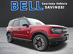 New 2025 Ford Bronco Sport Outer Banks for sale #RF23085 - photo 28