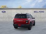New 2025 Ford Bronco Sport Outer Banks 4WD SUV for sale #RF23085 - photo 2