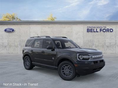 New 2025 Ford Bronco Sport Big Bend AWD SUV for sale #RF25008 - photo 1