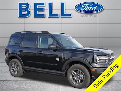 New 2025 Ford Bronco Sport Big Bend for sale #RF25008 - photo 1