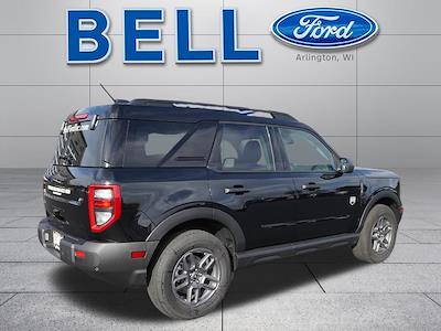 New 2025 Ford Bronco Sport Big Bend for sale #RF25008 - photo 2
