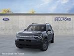 New 2025 Ford Bronco Sport Big Bend AWD SUV for sale #RF25008 - photo 3